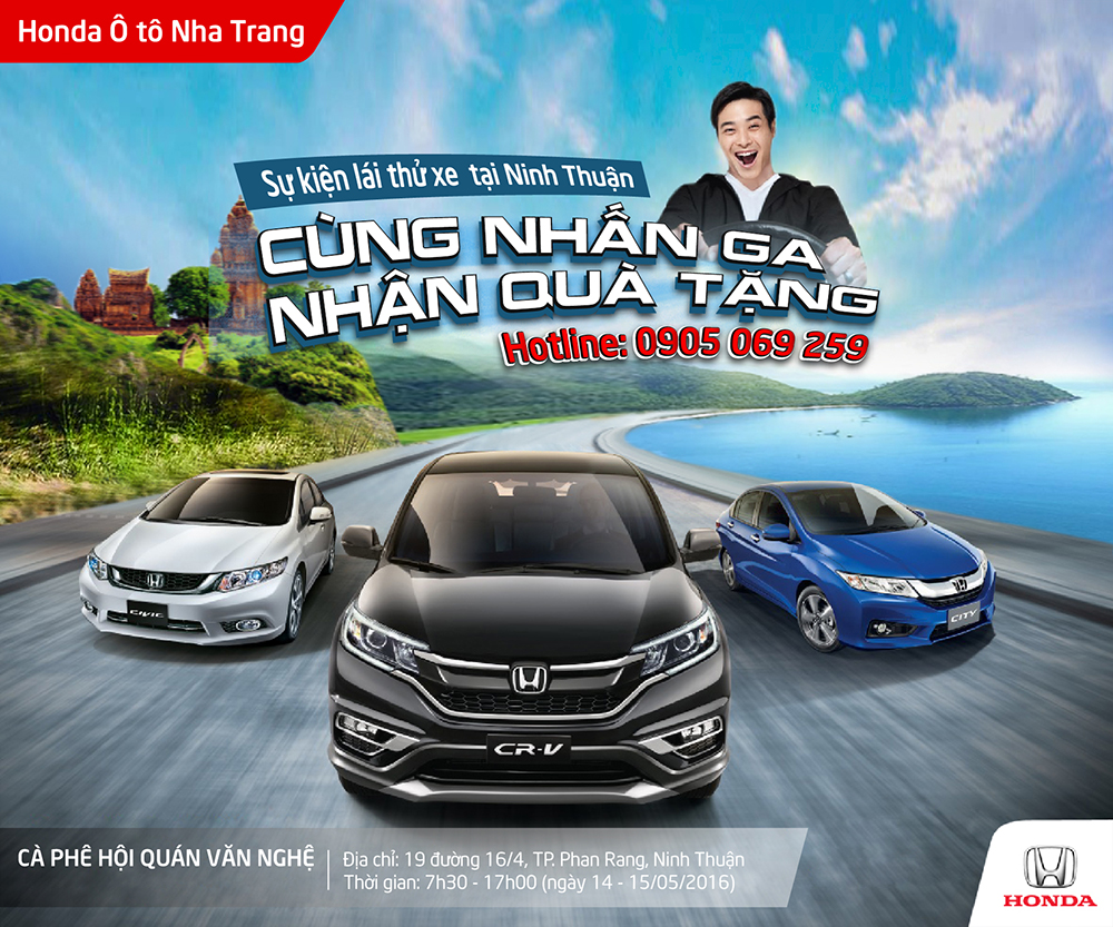 TOP 10Đại Lý Xe Máy Honda Nha TrangMỚI 2023