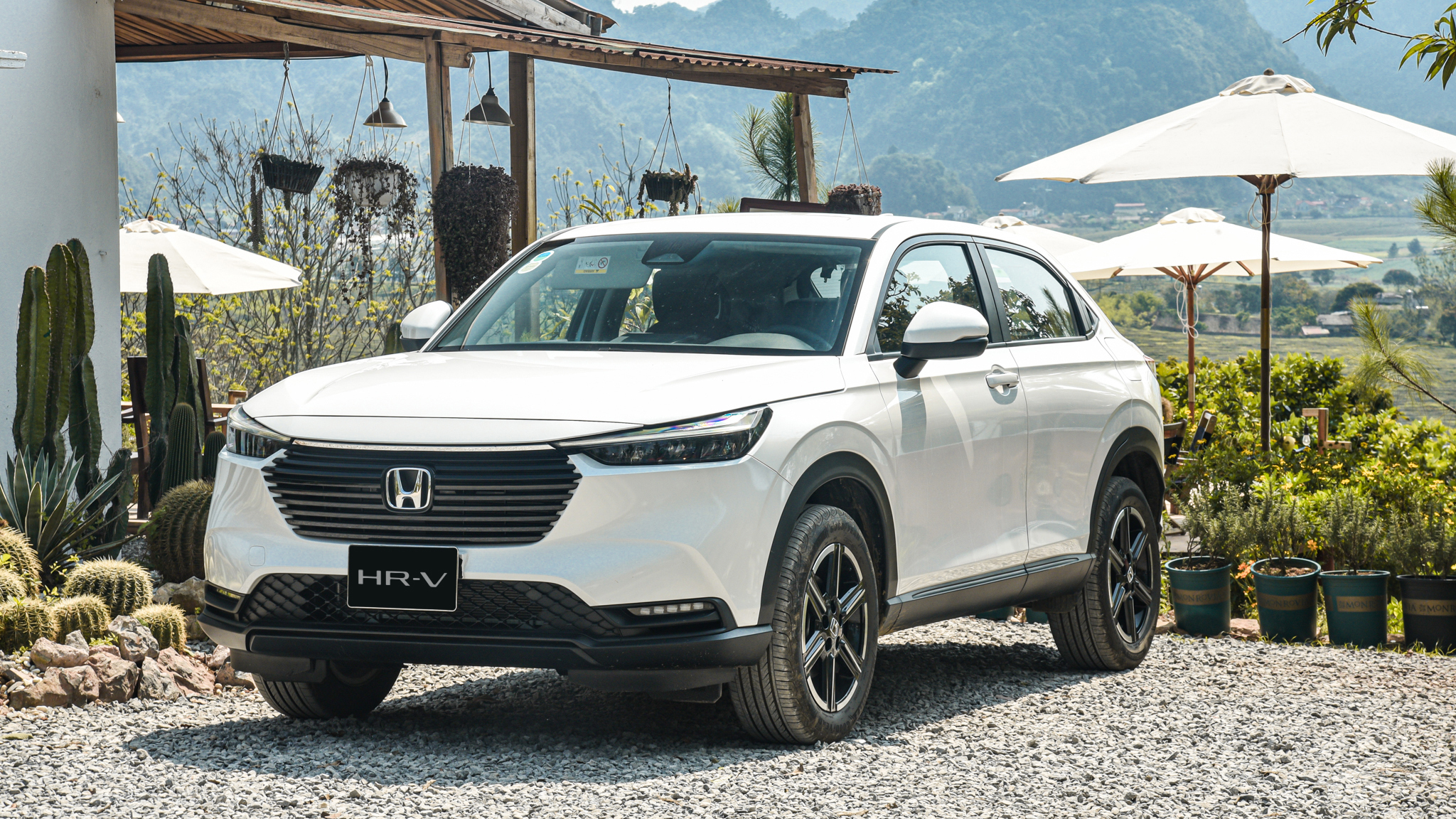 Honda HR-V khuyến mãi 50% LỆ PHÍ TRƯỚC BẠ tháng 1-2024. Honda Ôtô Khánh Hòa - Nha Trang | Hotline 0905 254 255