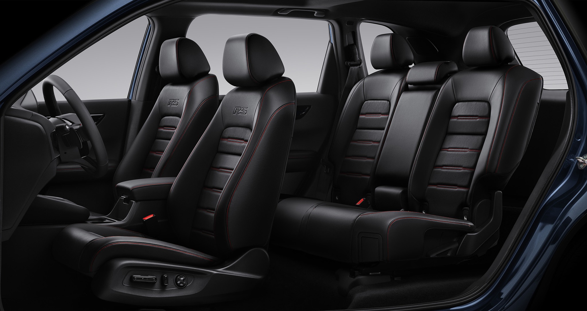 Honda CR-V e:HEV 5 chỗ - Honda Ô tô Khánh Hòa - Nha Trang | Hotline 0905 254 255