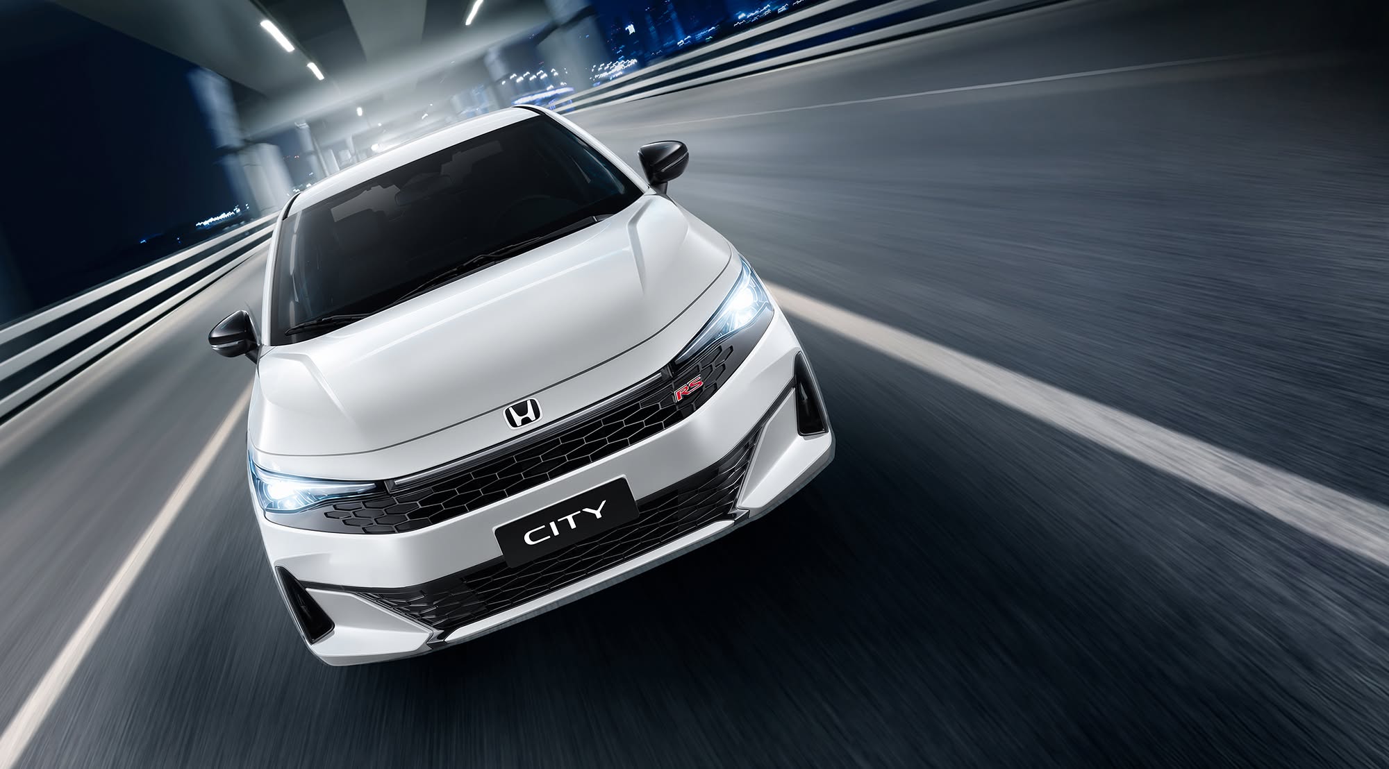 Honda CITY nâng cấp mới 2026 chính thức ra mắt, giá không đổi. Honda Ôtô Khánh Hòa - Nha Trang | Hotline 0905 254 255 