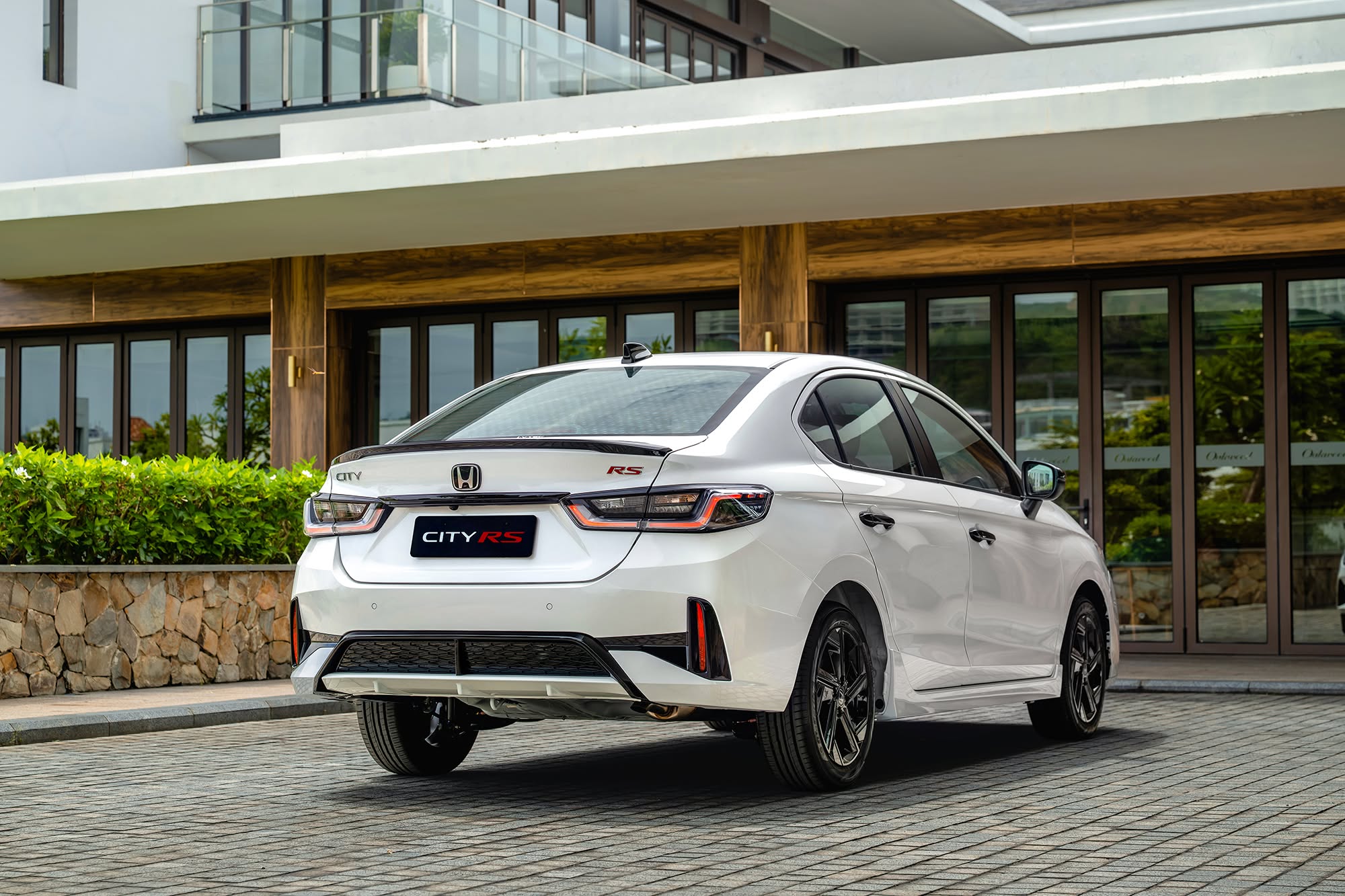 Honda CITY nâng cấp mới 2026 chính thức ra mắt, giá không đổi. Honda Ôtô Khánh Hòa - Nha Trang | Hotline 0905 254 255 