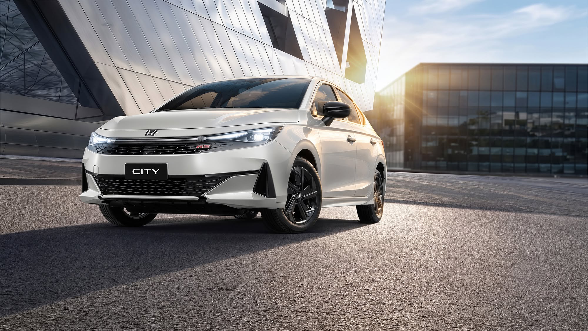 Honda CITY nâng cấp mới 2026 chính thức ra mắt, giá không đổi. Honda Ôtô Khánh Hòa - Nha Trang | Hotline 0905 254 255 