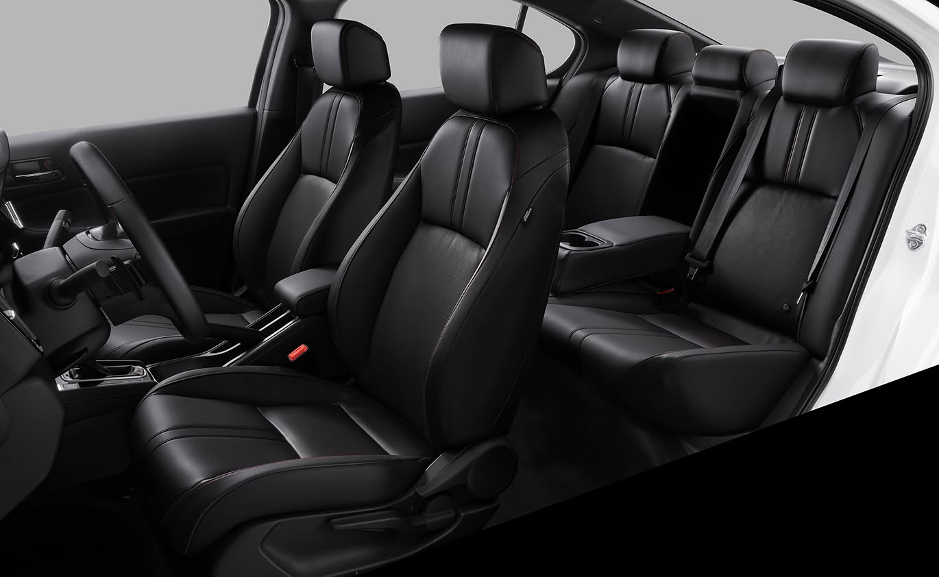 Honda CITY nâng cấp mới 2026 chính thức ra mắt, giá không đổi. Honda Ôtô Khánh Hòa - Nha Trang | Hotline 0905 254 255 