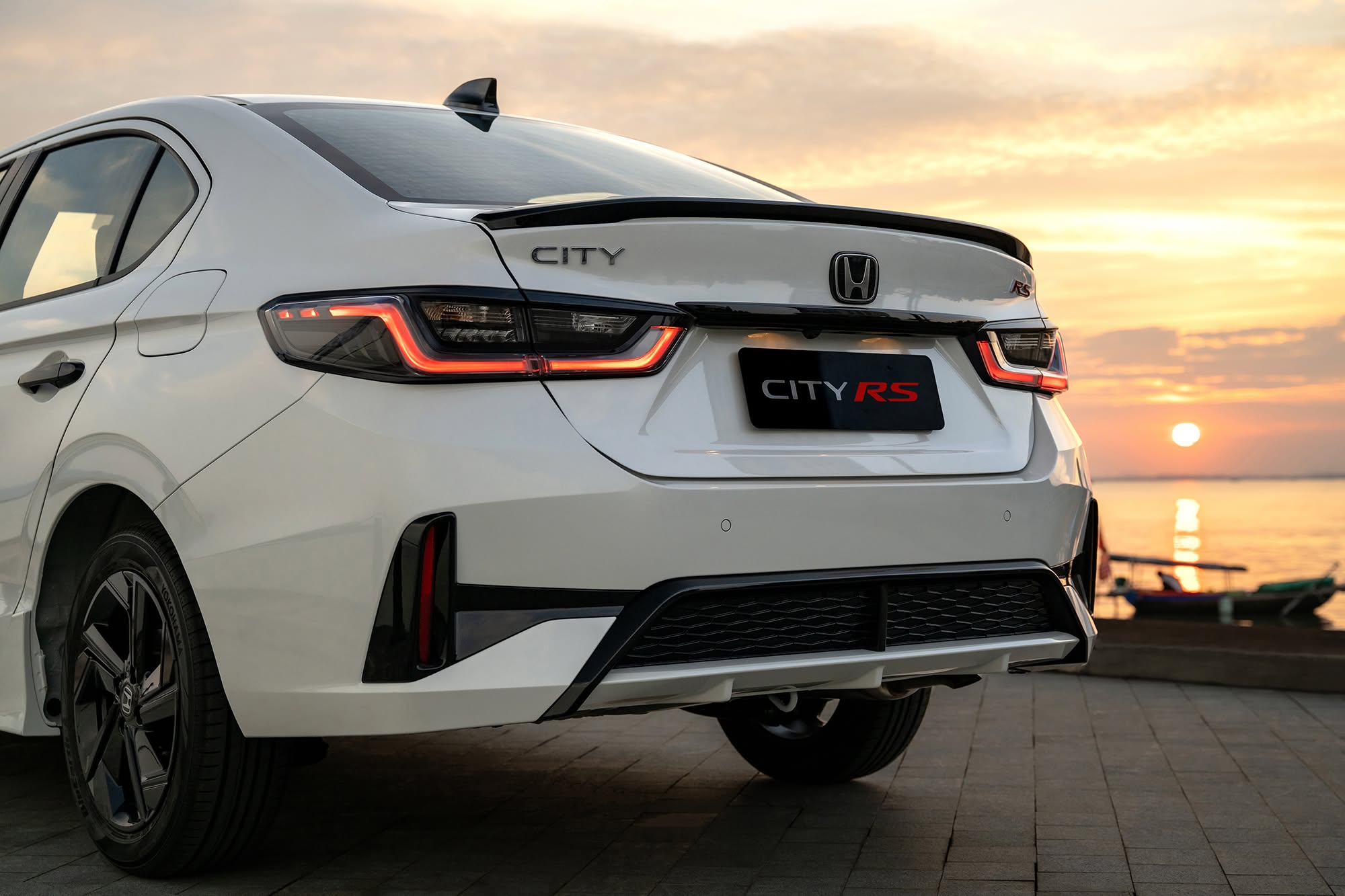Honda CITY nâng cấp mới 2026 chính thức ra mắt, giá không đổi. Honda Ôtô Khánh Hòa - Nha Trang | Hotline 0905 254 255 