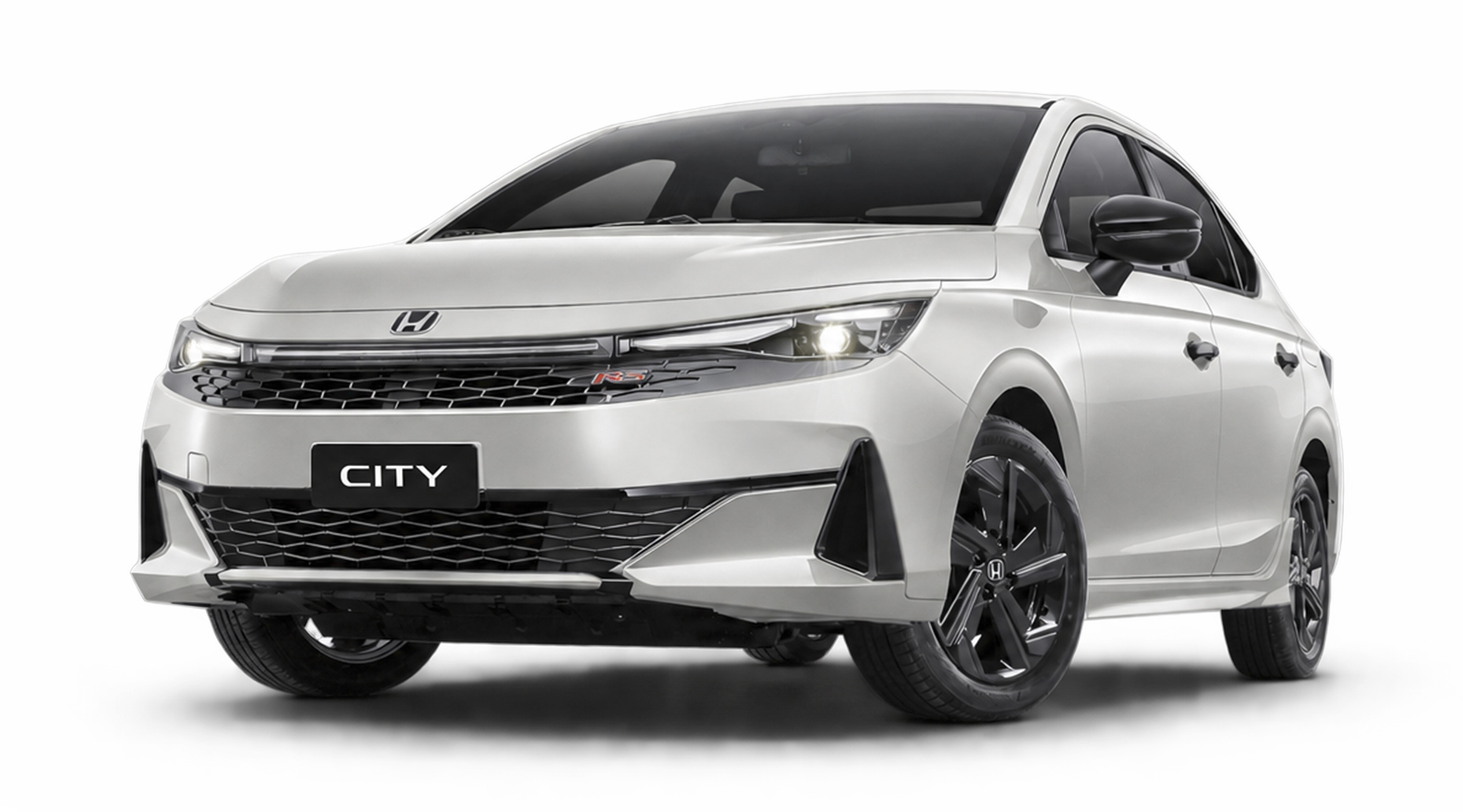 Honda City - Honda Ô tô Nha Trang - Honda Ô tô Khánh Hòa - 0905 254 255
